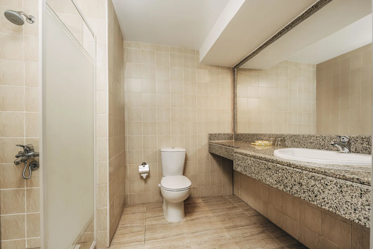 Premium Family Room