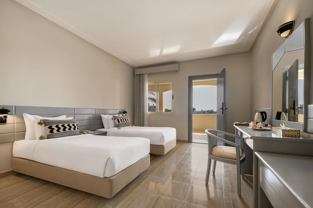 Premium Family Suite