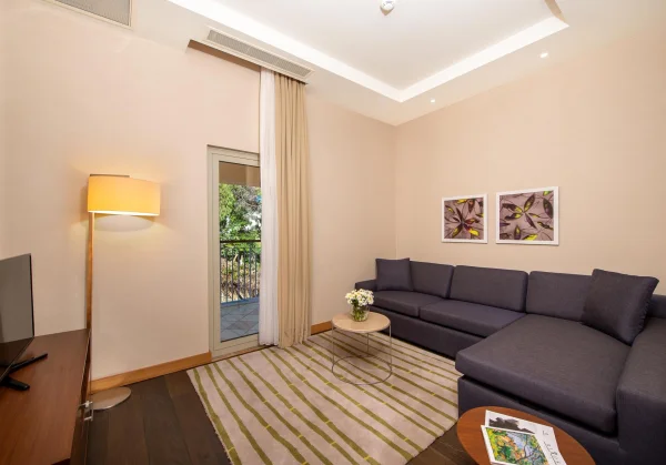 Rixos Park Belek