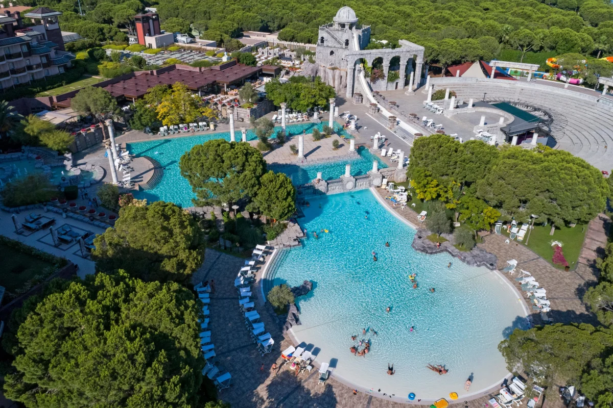 Xanadu Resort Hotel: фото отеля