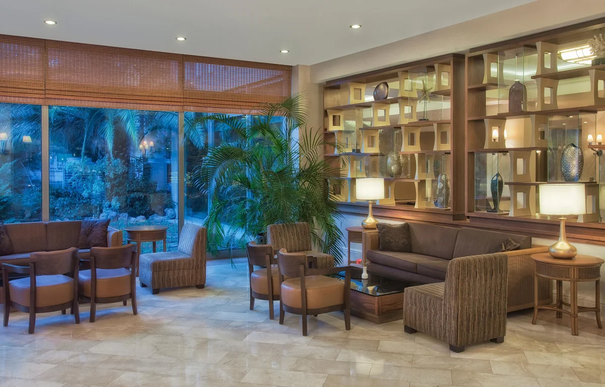 Akka Alinda Hotel: фото отеля