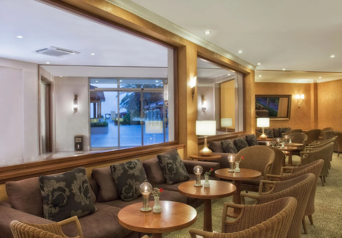 Akka Alinda Hotel: фото отеля