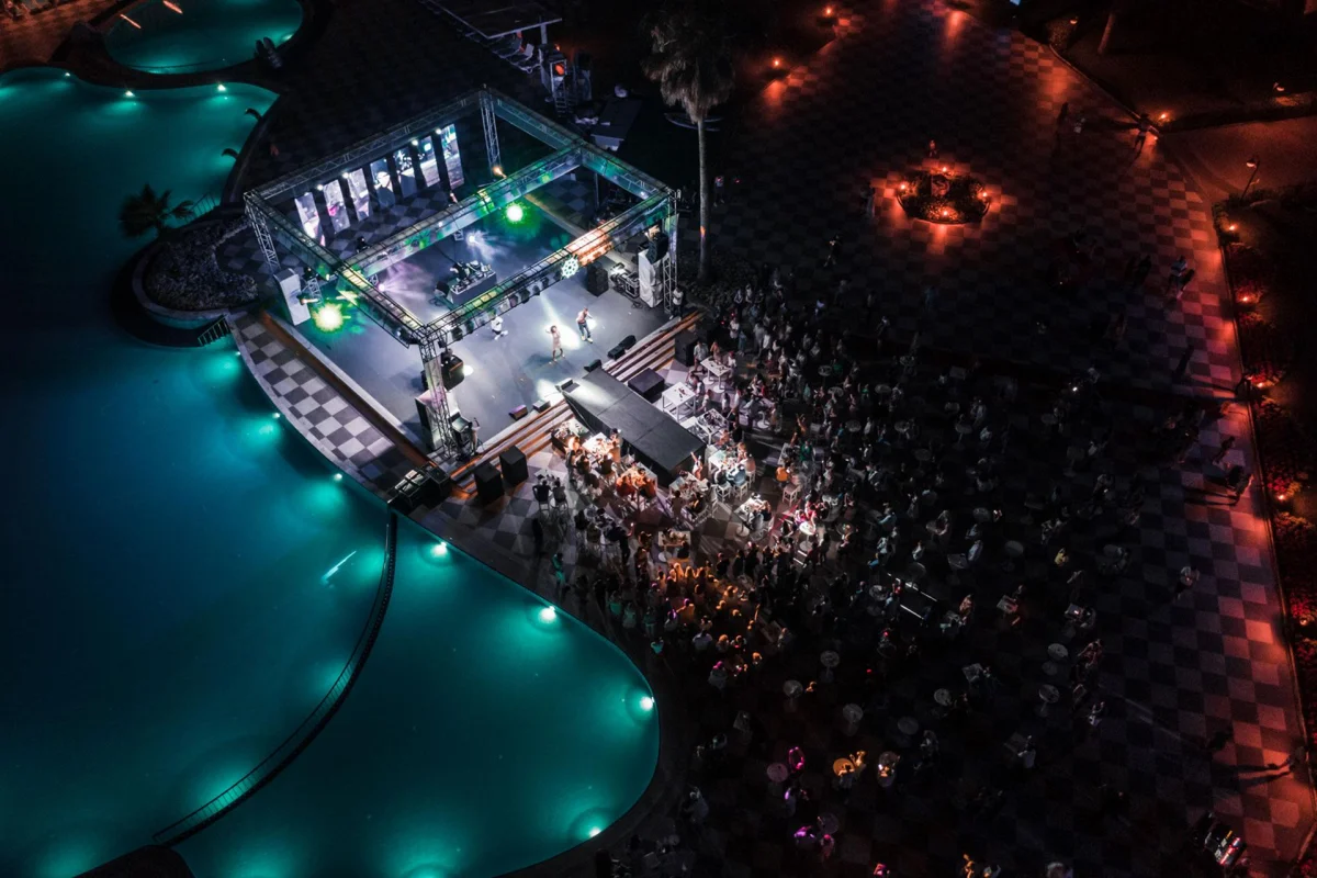 Club Marco Polo: фото отеля