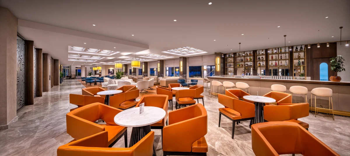 Trendy Hotel Palm Beach: фото отеля