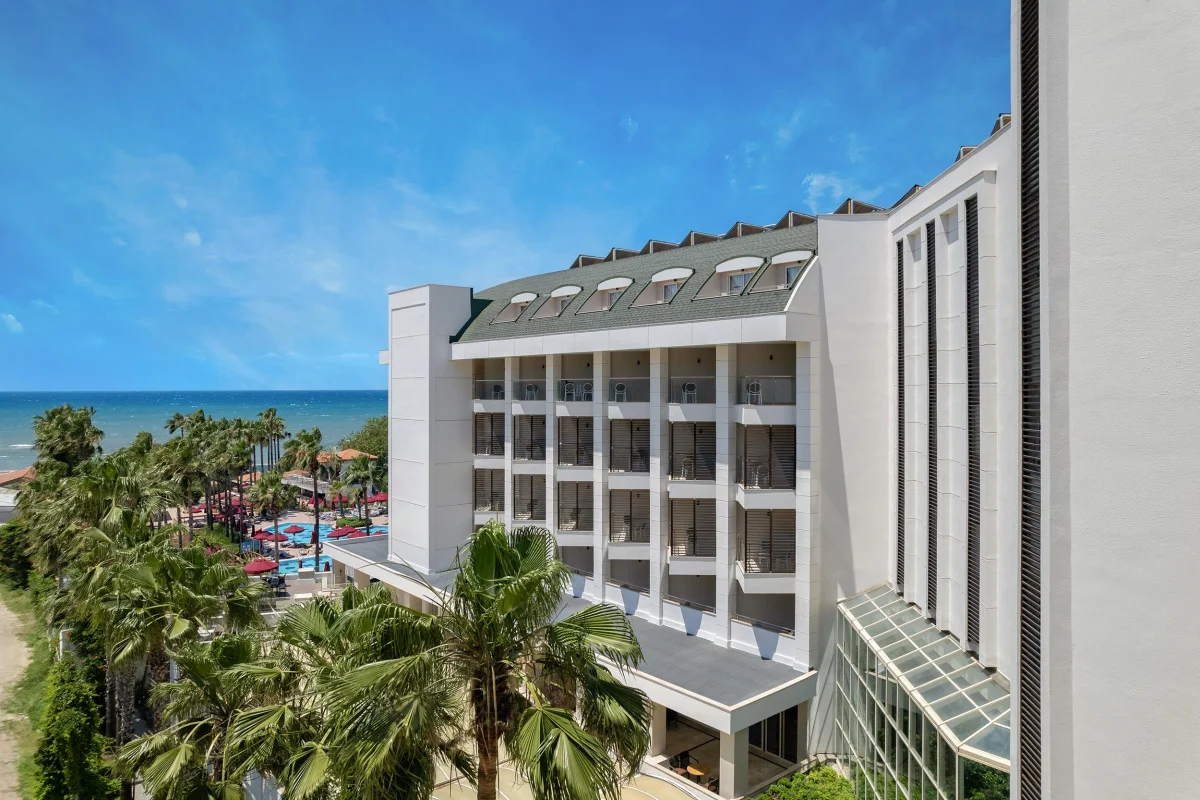 Trendy Hotel Palm Beach фото 2