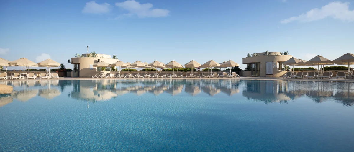 Melas Resort: фото отеля