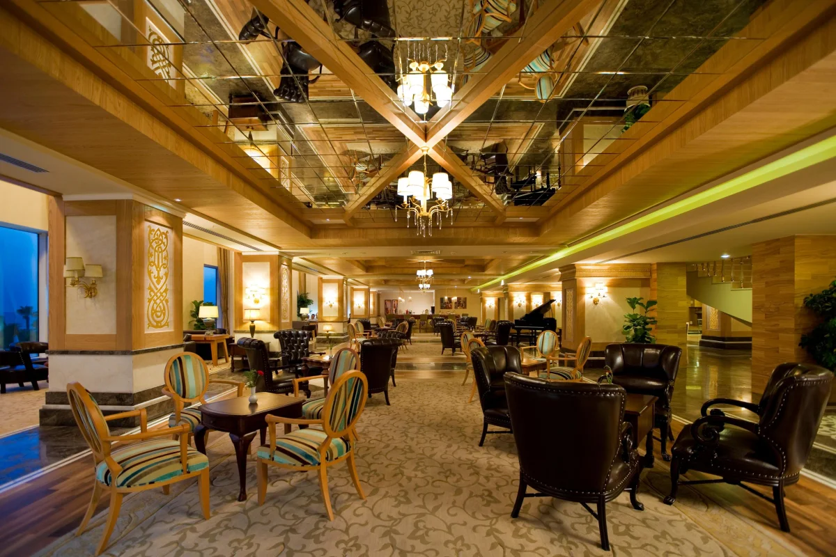 Kamelya Selin Hotel фото 3