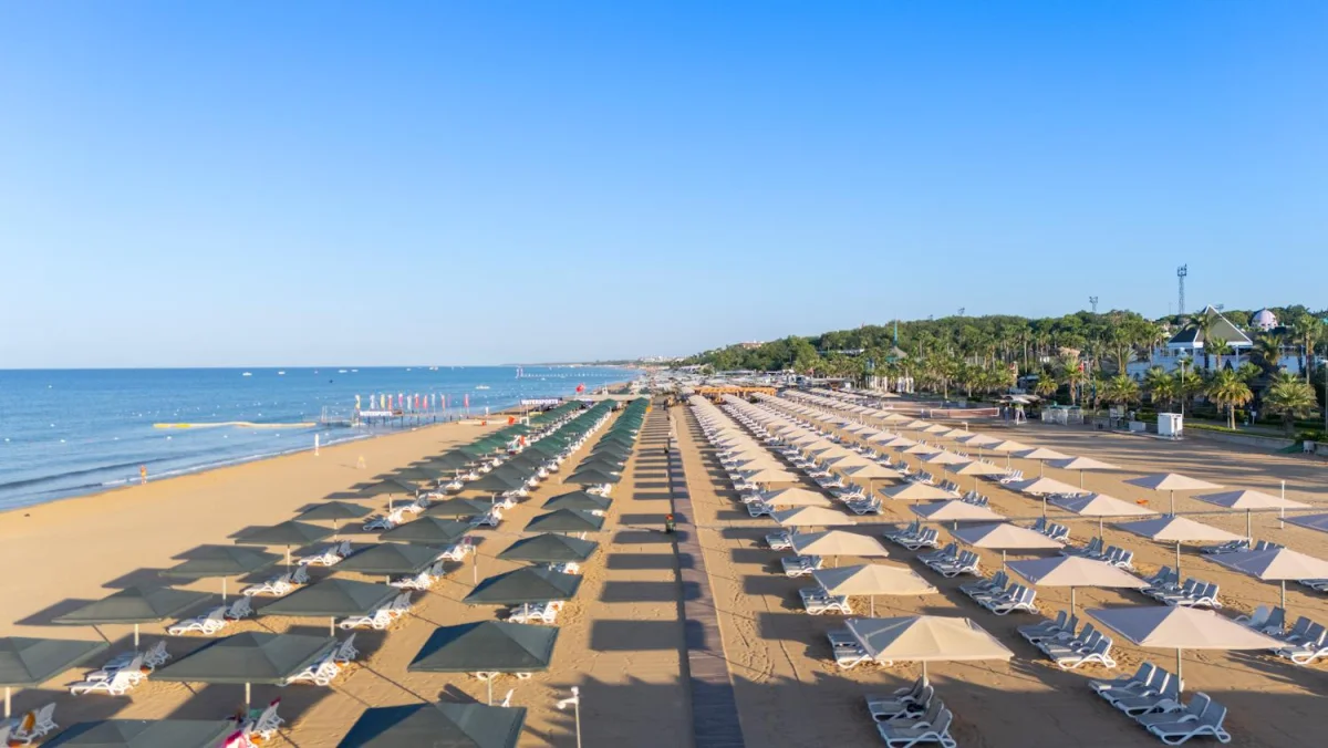 Kamelya Selin Hotel: фото отеля
