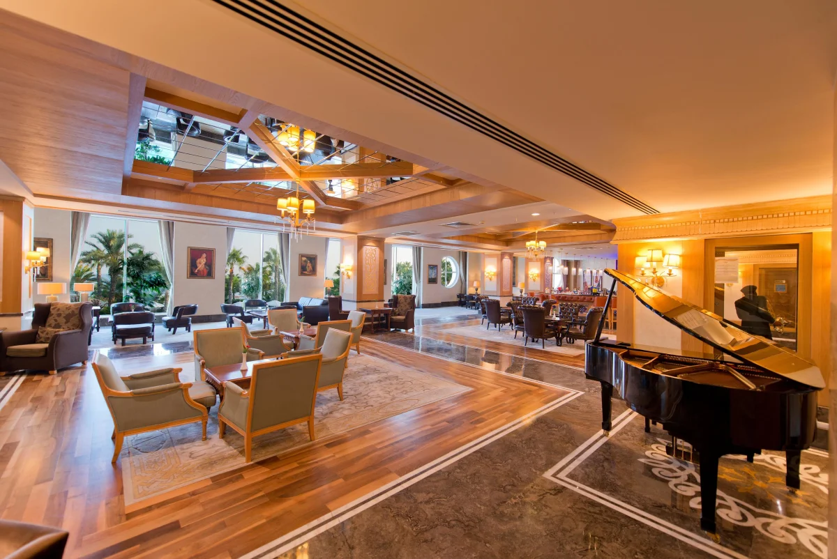 Kamelya Selin Hotel фото 4