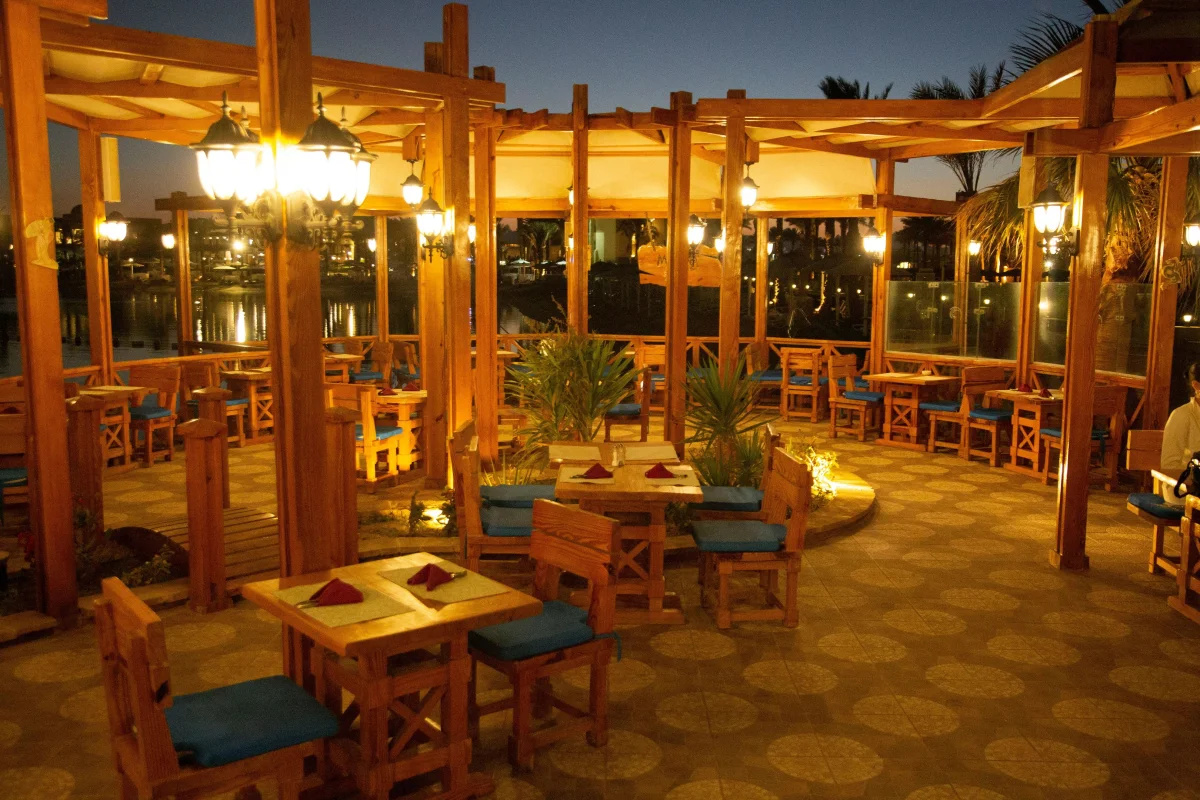 Swiss Inn Resort Hurghada фото 4