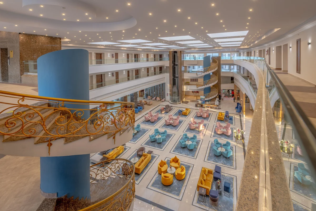 Titanic Resort & Aqua Park фото 4