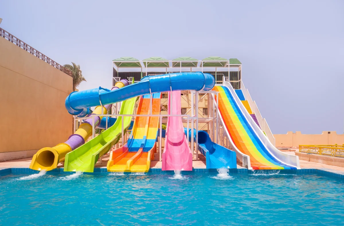 Sunny Days Mirette Family Resort фото 4