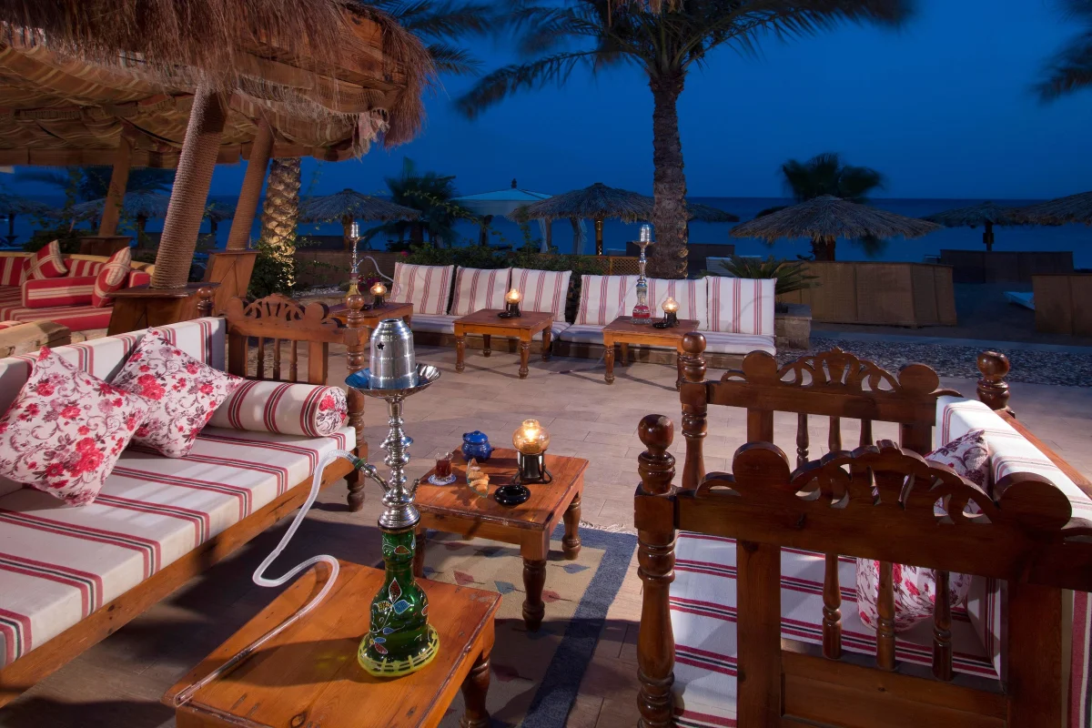 Swiss Inn Resort Dahab фото 3