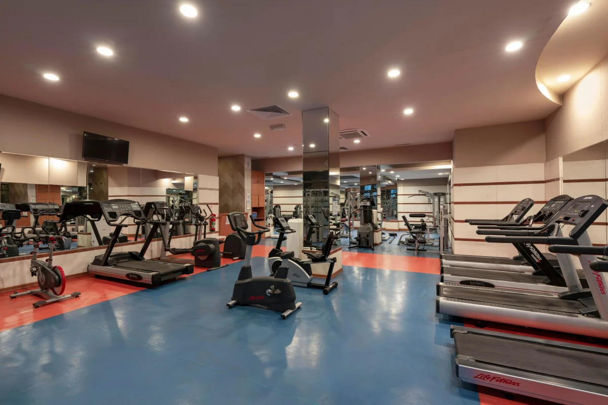 Limak Limra Hotel & Resort: фото отеля
