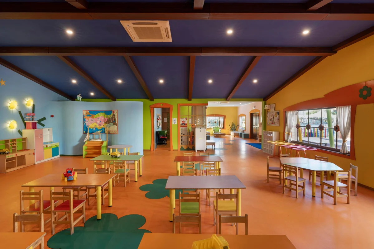 Limak Limra Hotel & Resort: фото отеля