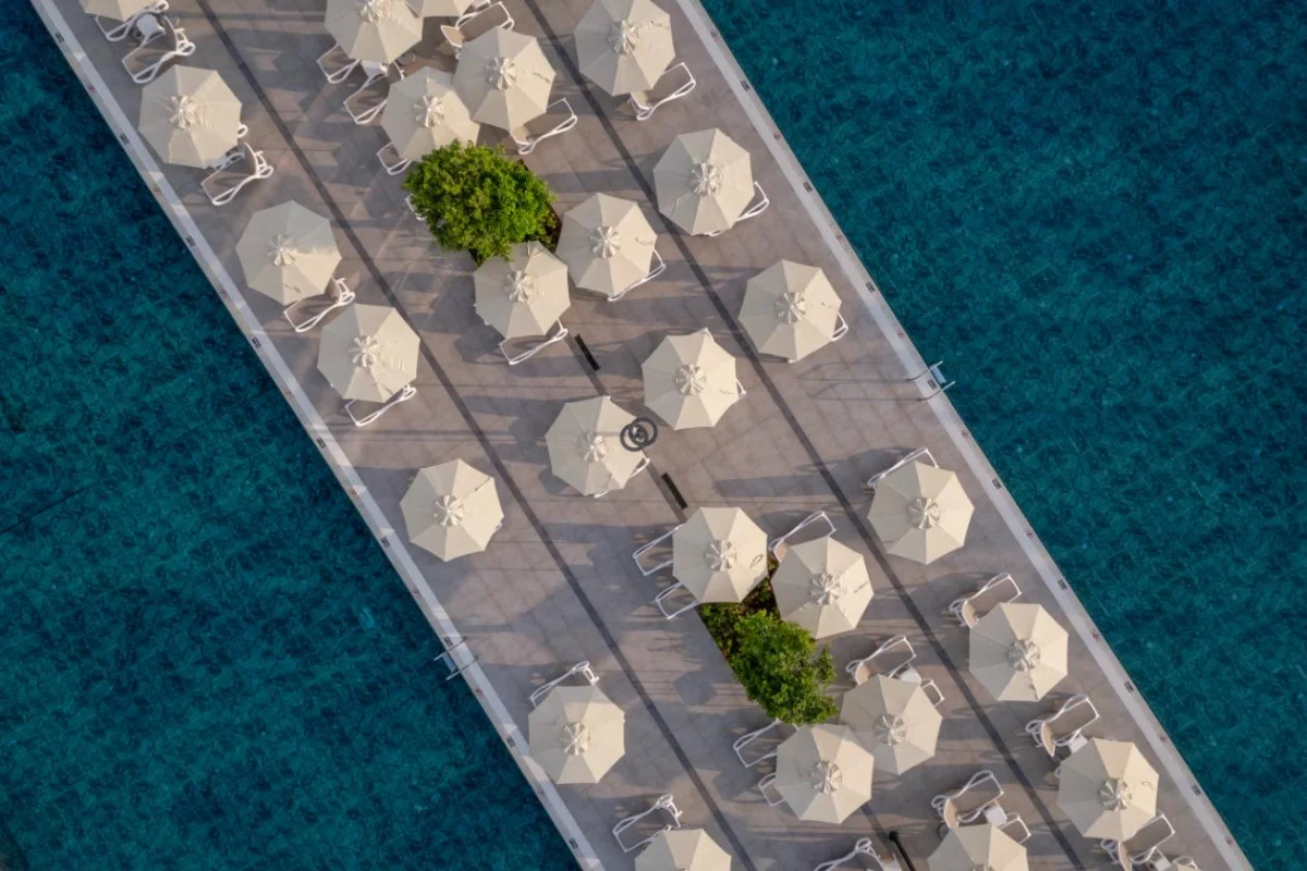 Swandor Hotels & Resorts Kemer: фото отеля