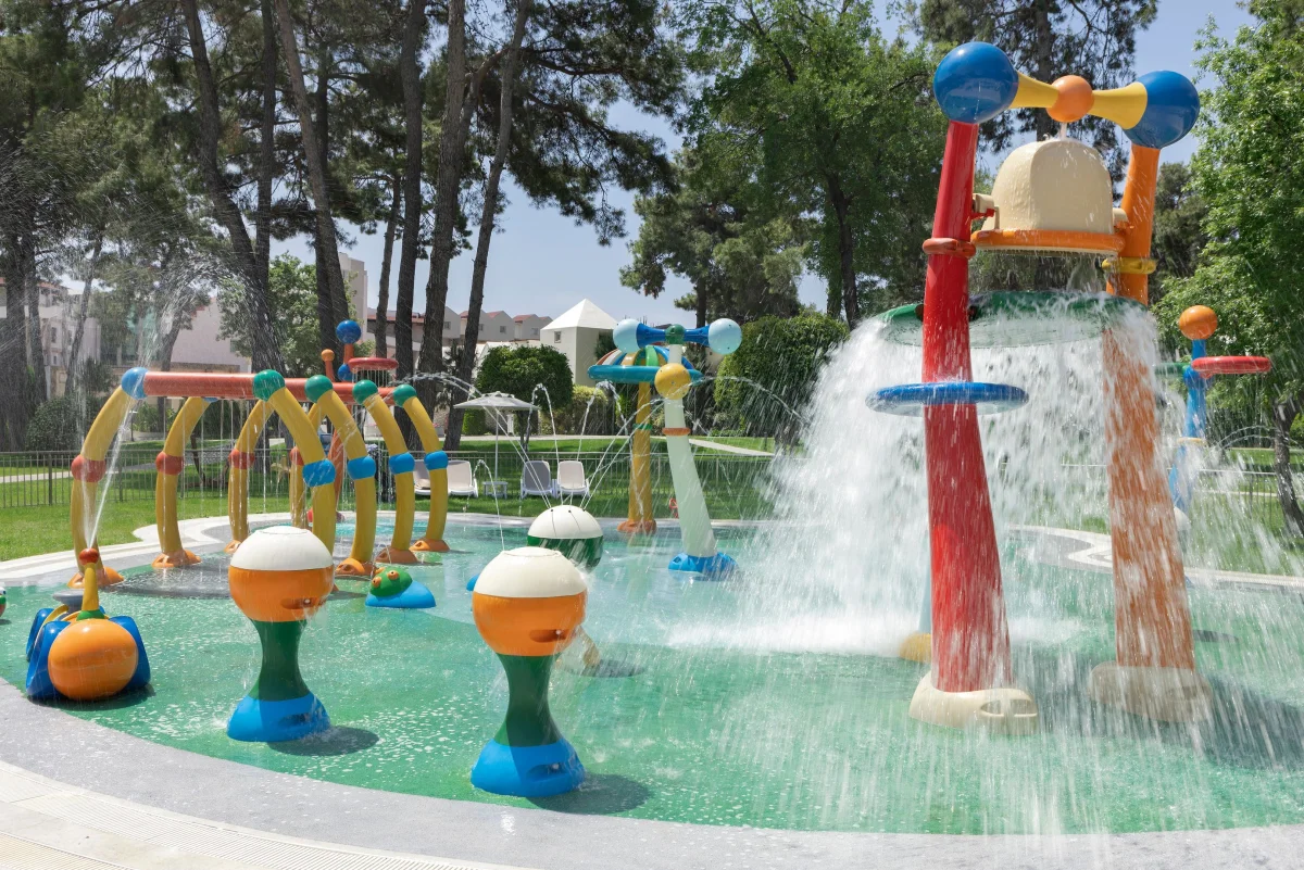 Arcanus Hotels Sorgun: фото отеля