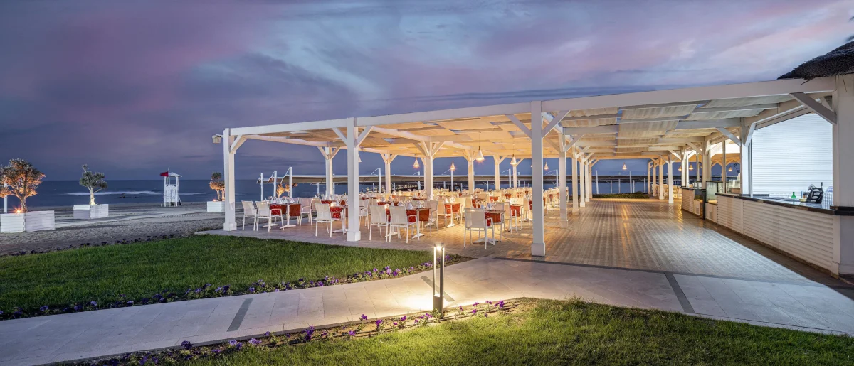 Arcanus Hotels Sorgun: фото отеля