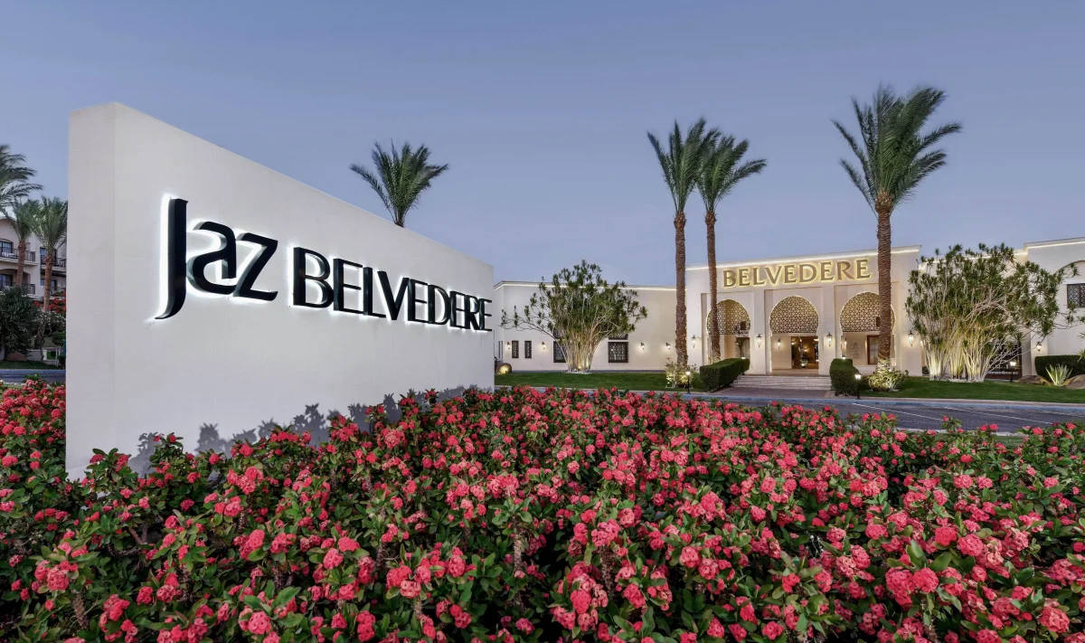 Jaz Belvedere фото 3