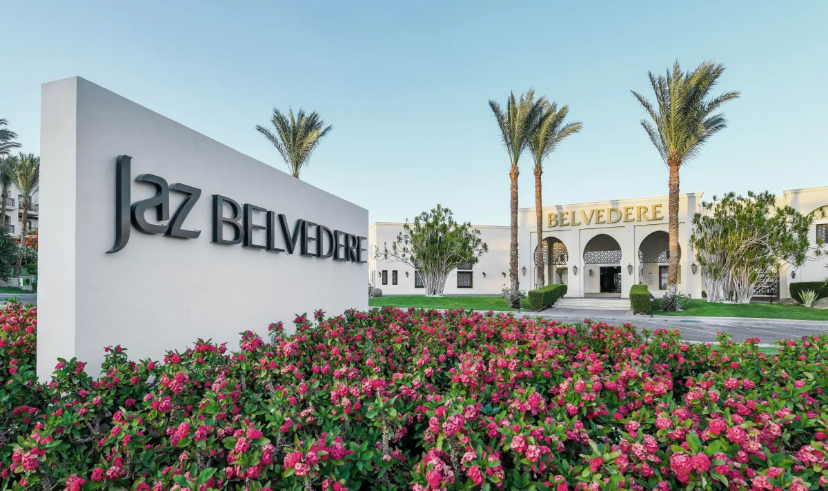 Jaz Belvedere фото 2