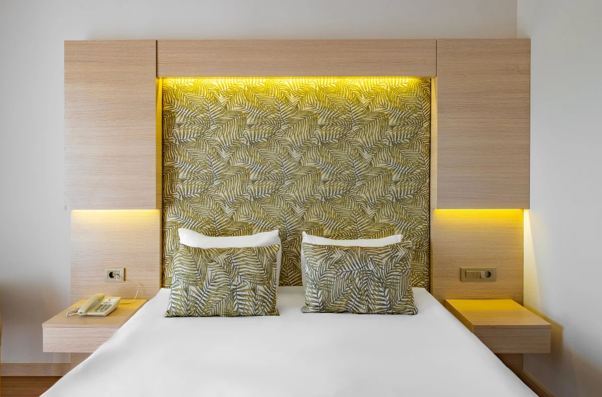 Eco Room (номер)