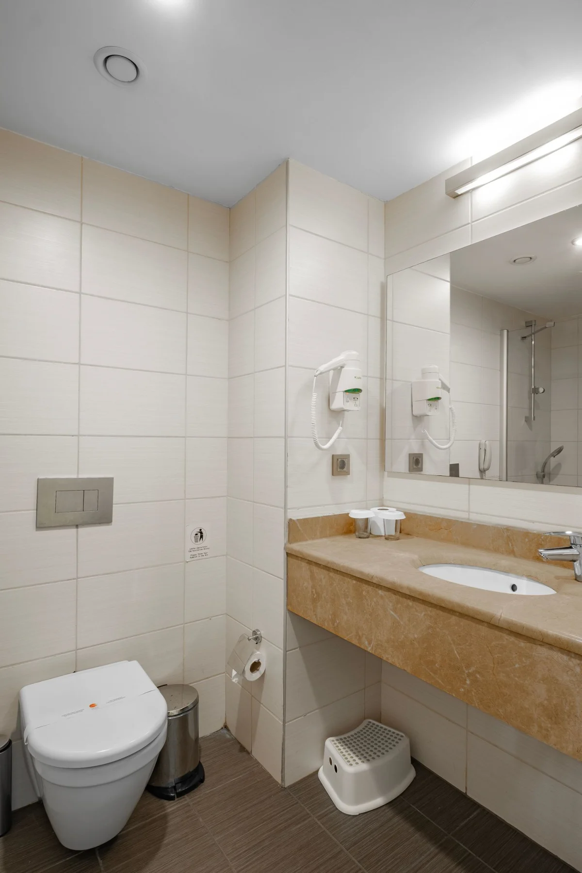 Eco Room (номер)