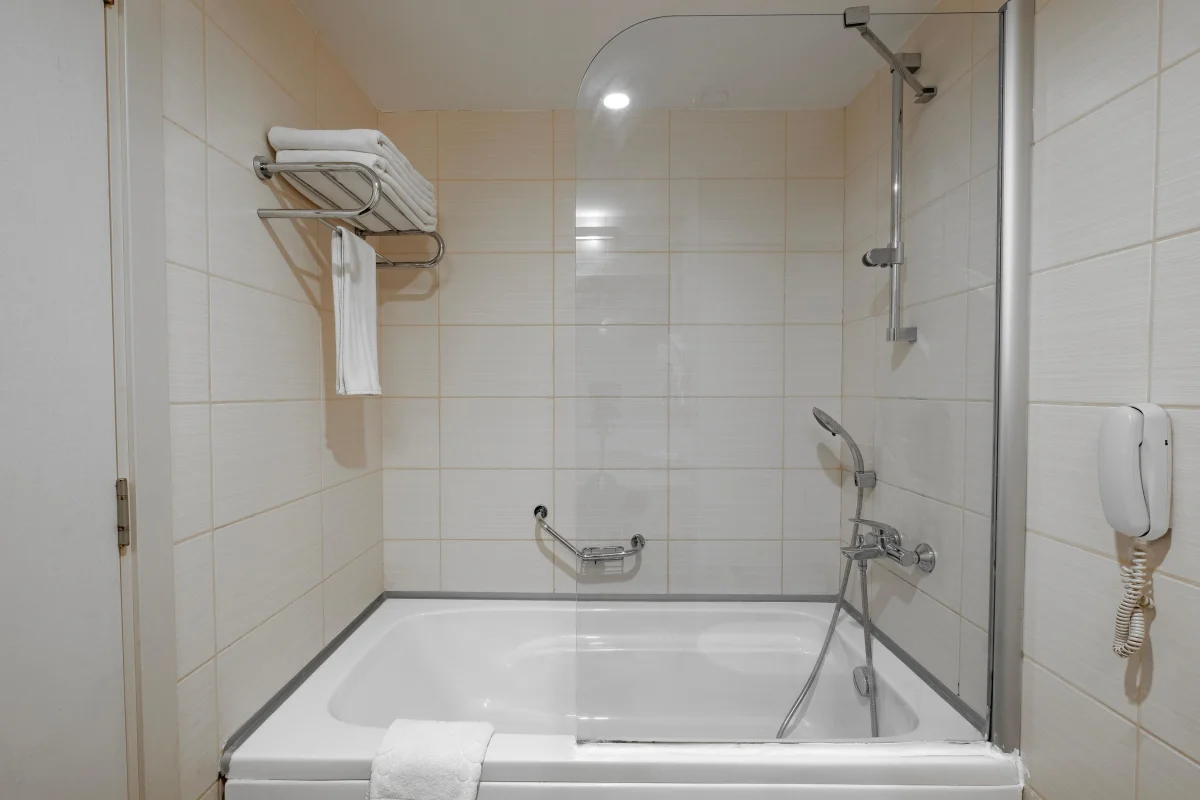 Standart Room Land View (номер)