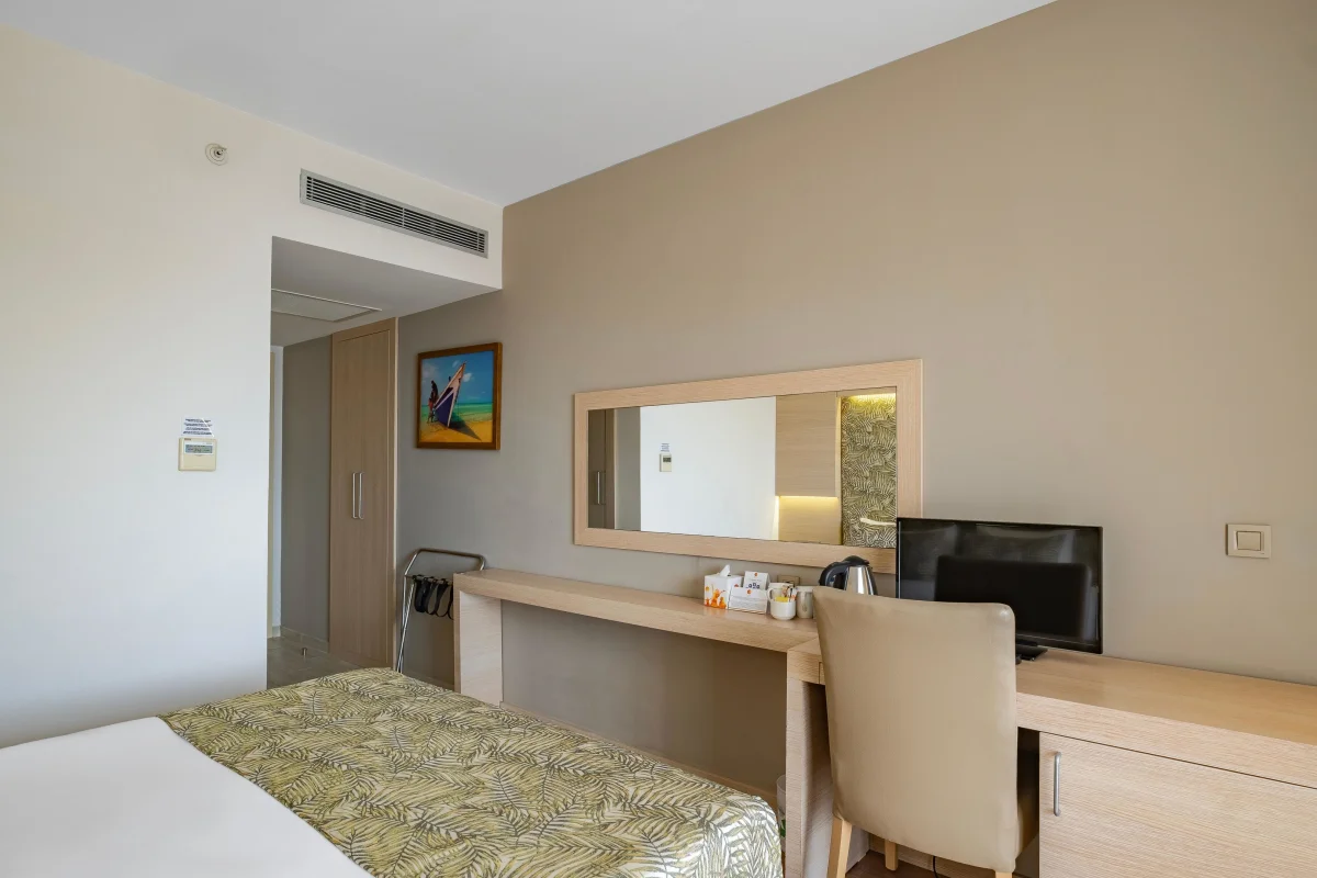 Eco Room (номер)