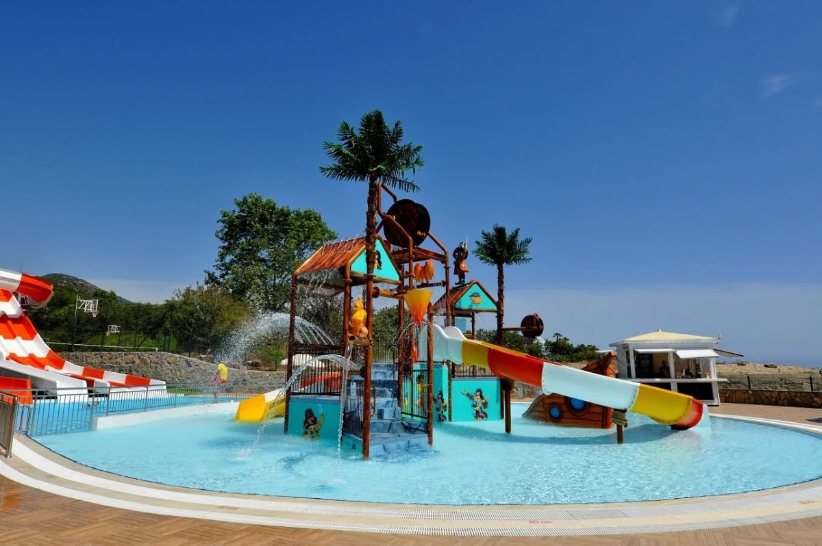 Marvida Club Palmeras Pascha: фото отеля