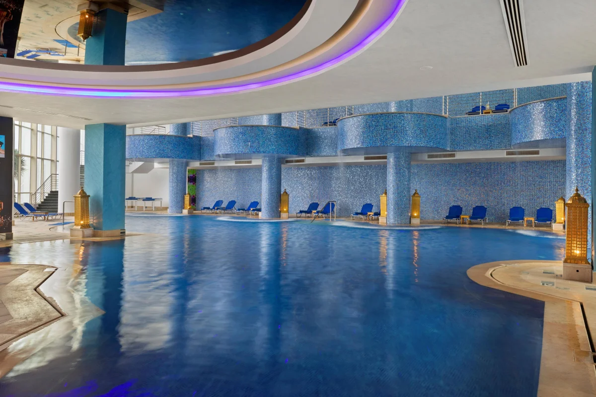 Pickalbatros Blu Spa Resort (Adult Only 16+): фото отеля