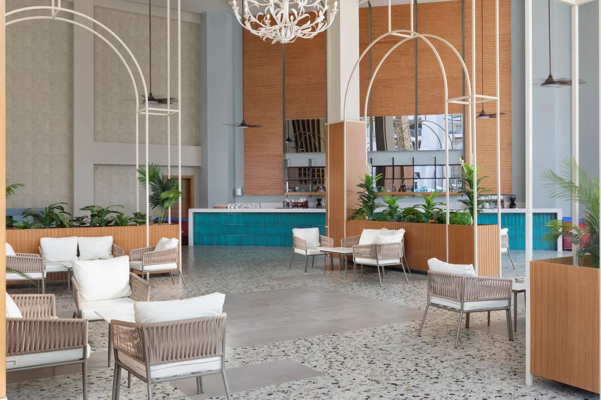 Pickalbatros Blu Spa Resort (Adult Only 16+) фото 2
