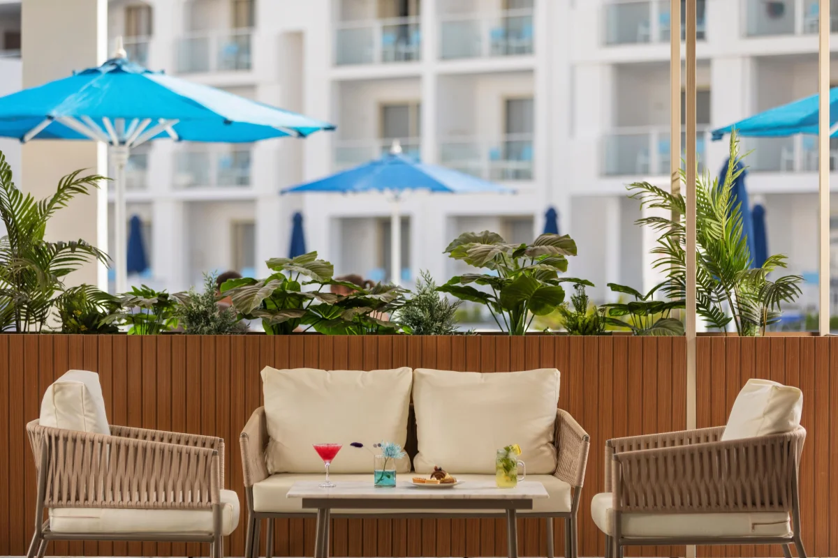 Pickalbatros Blu Spa Resort (Adult Only 16+) фото 4