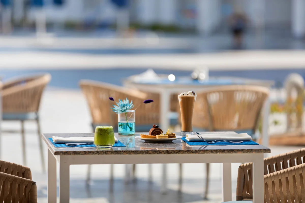 Pickalbatros Blu Spa Resort (Adult Only 16+) фото 3