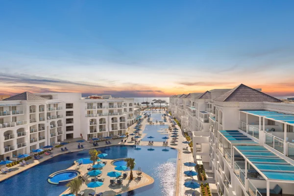 Pickalbatros Blu Spa Resort (Adult Only 16+)