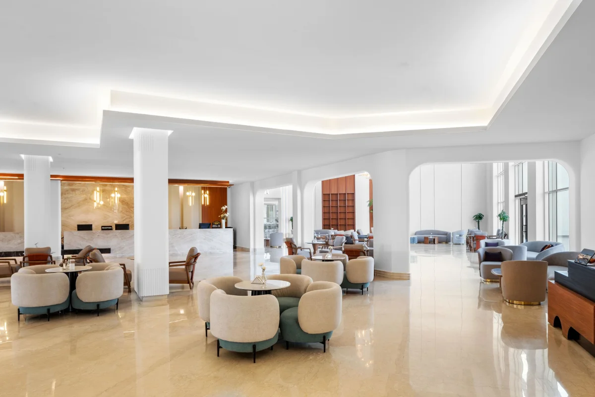 Albatros Makadi Resort: фото отеля