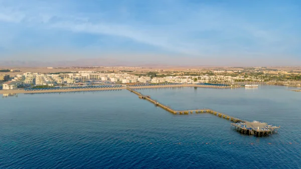 Albatros Makadi Resort