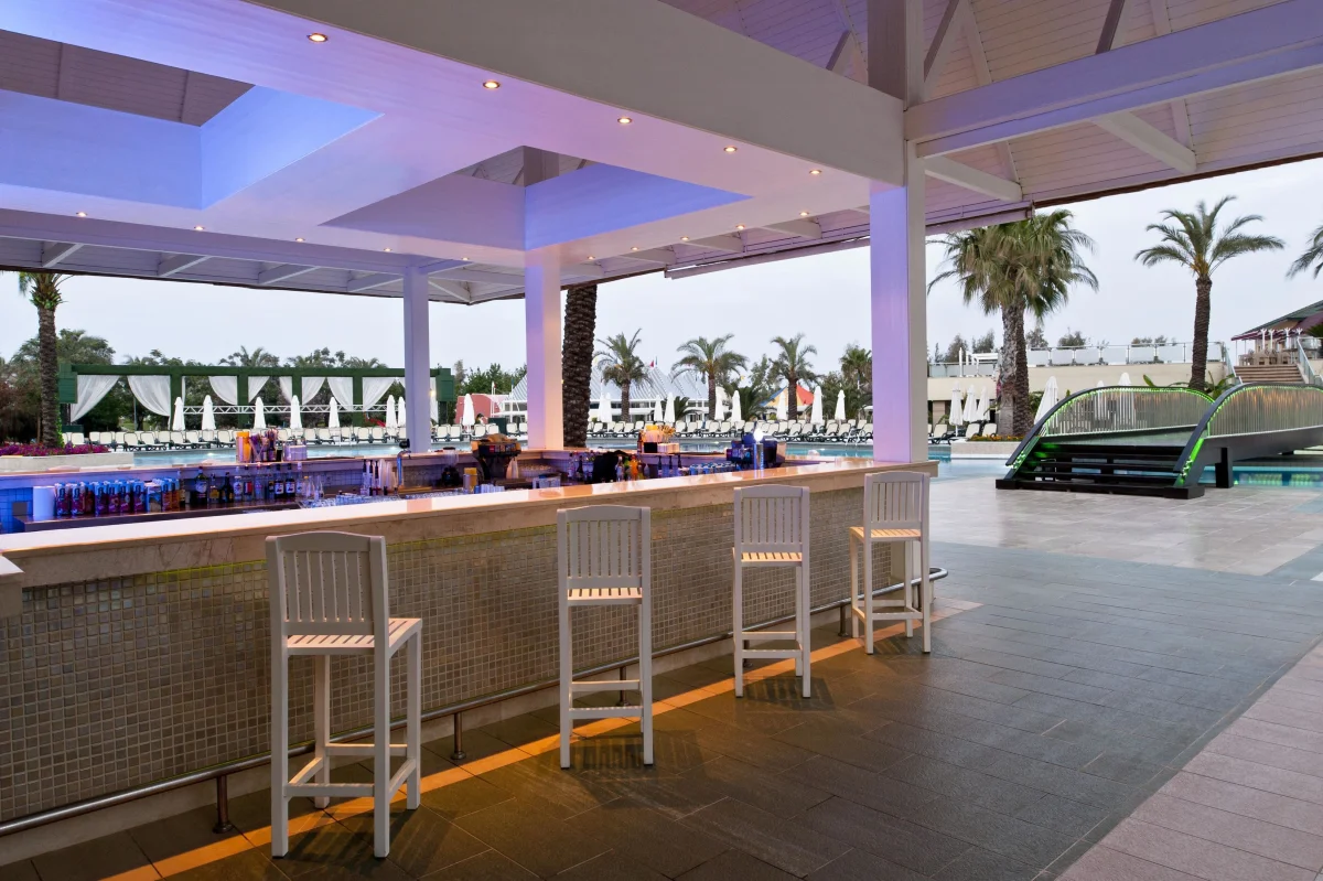Dobedan Exclusive Hotel & Spa: фото отеля