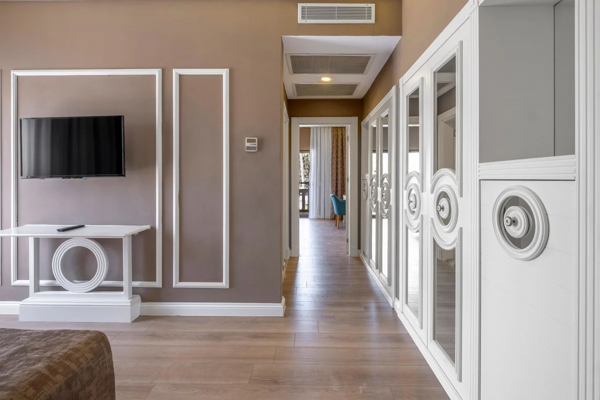 Family Room (номер)