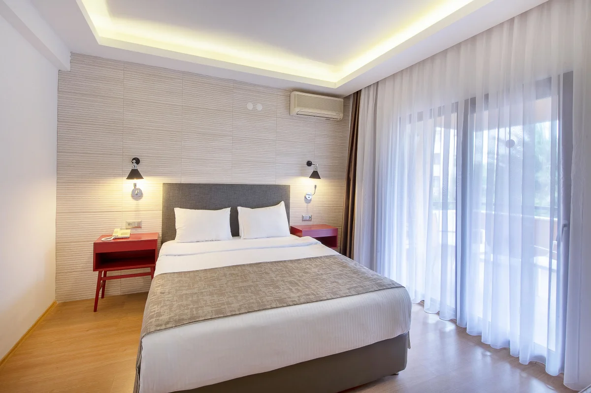 Residence Family Room (номер)