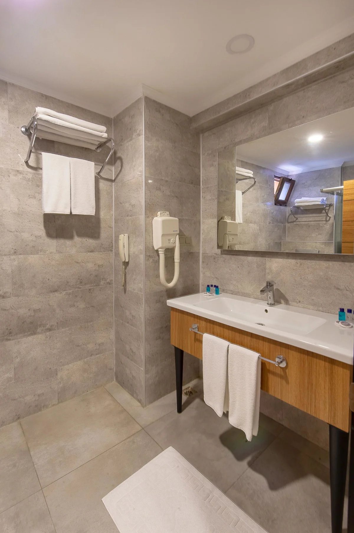 Residence Family Room (номер)