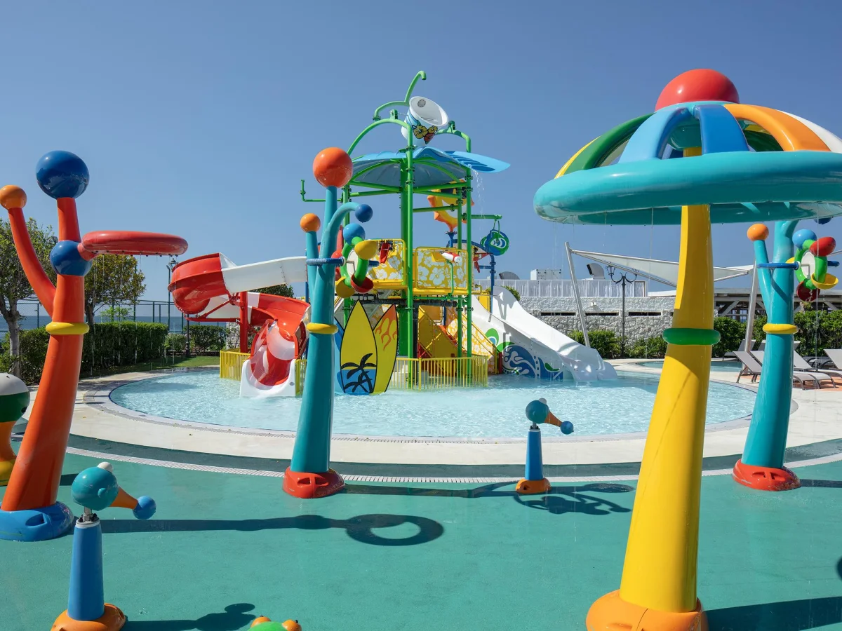 Ela Excellence Resort Belek: фото отеля