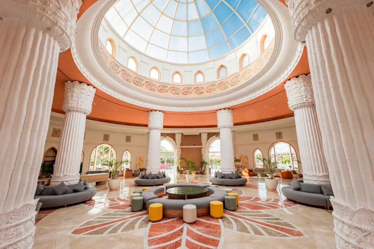Sentido Caribbean World Soma Bay фото 2