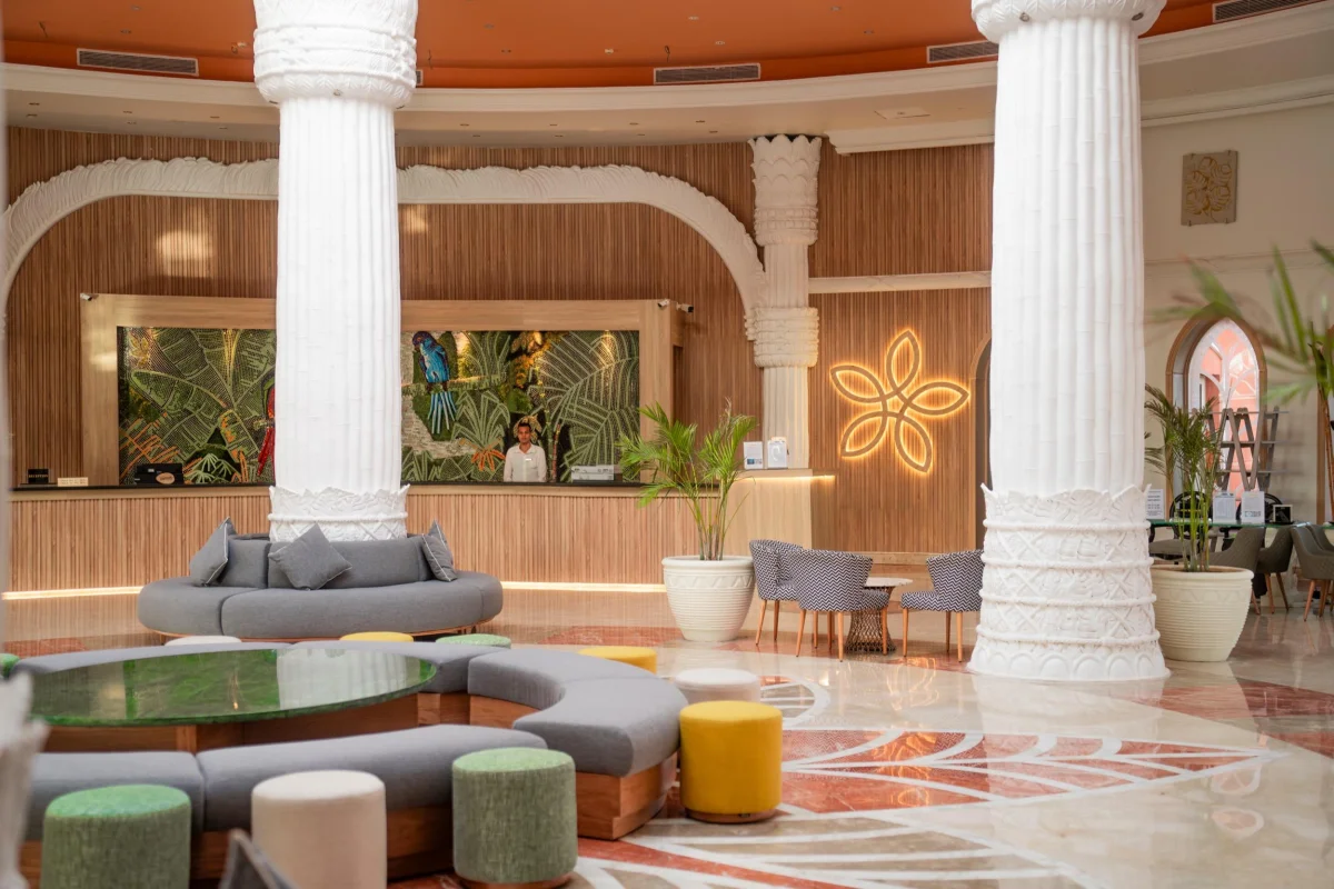 Sentido Caribbean World Soma Bay фото 3