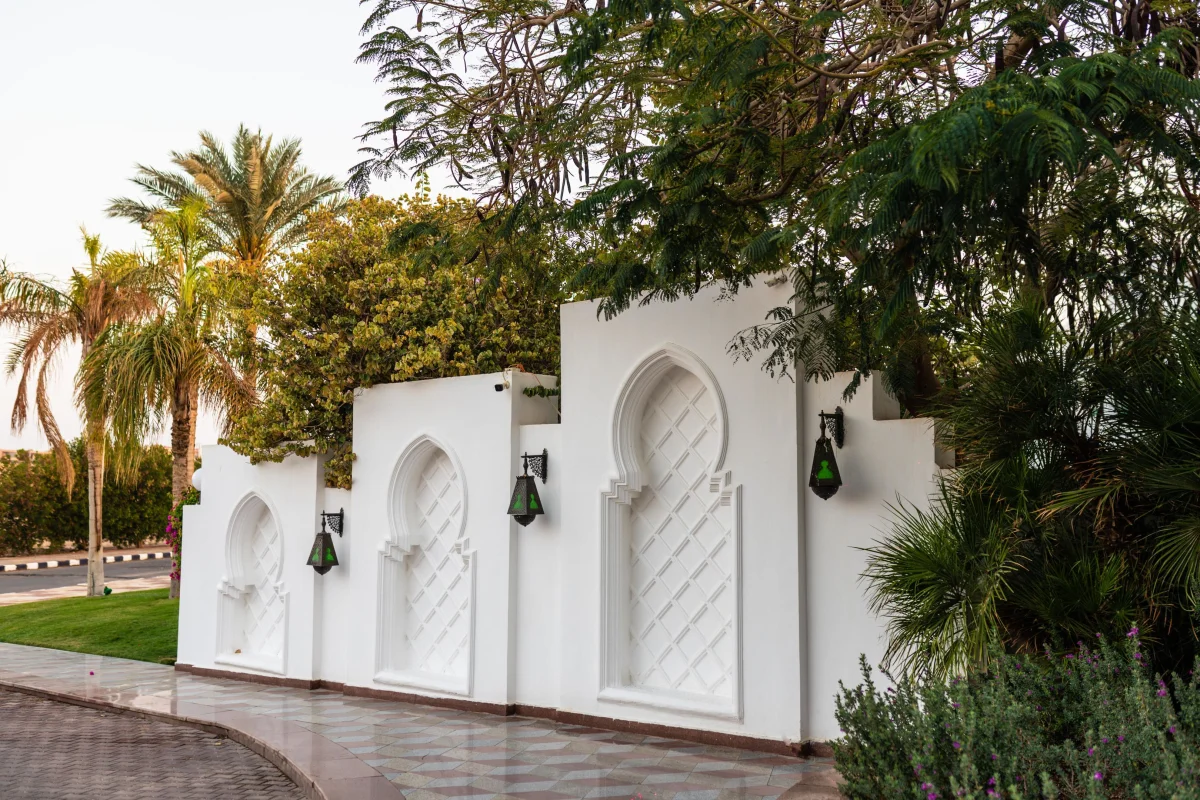 Baron Palms Sharm El Sheikh (16+): фото отеля
