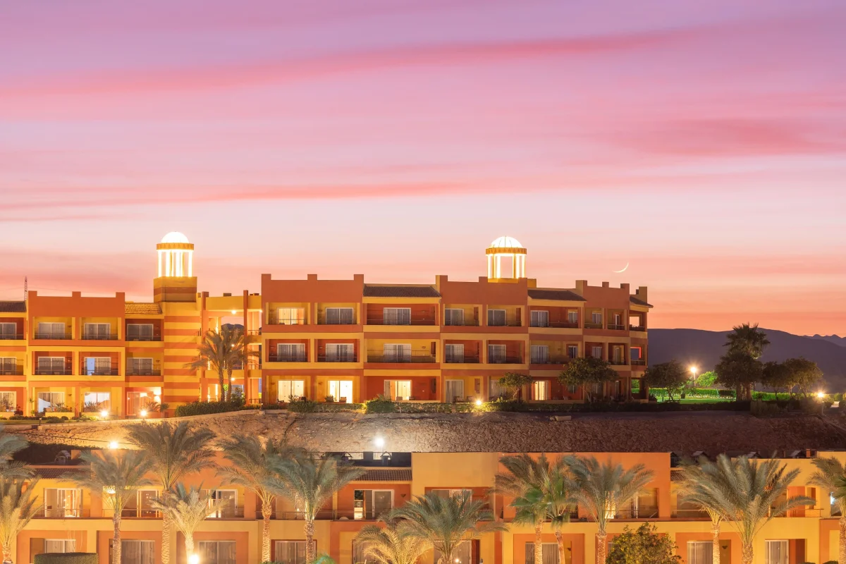 Malikia Resort Abu Dabbab фото 3