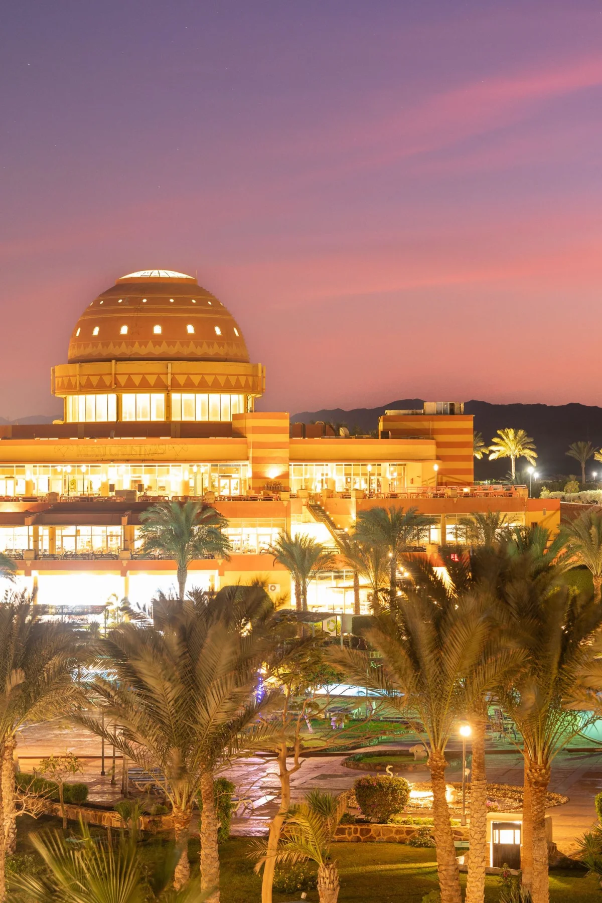Malikia Resort Abu Dabbab фото 4