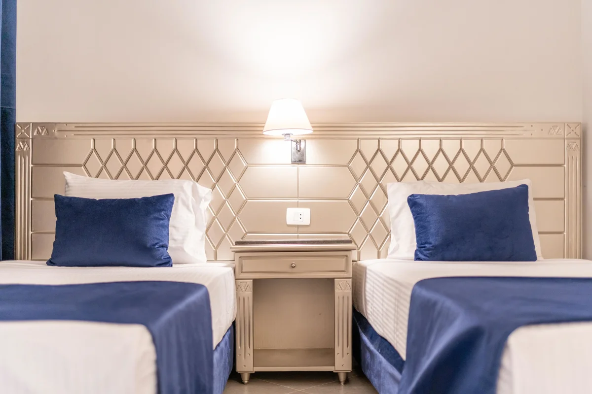 Superior Sea View Room