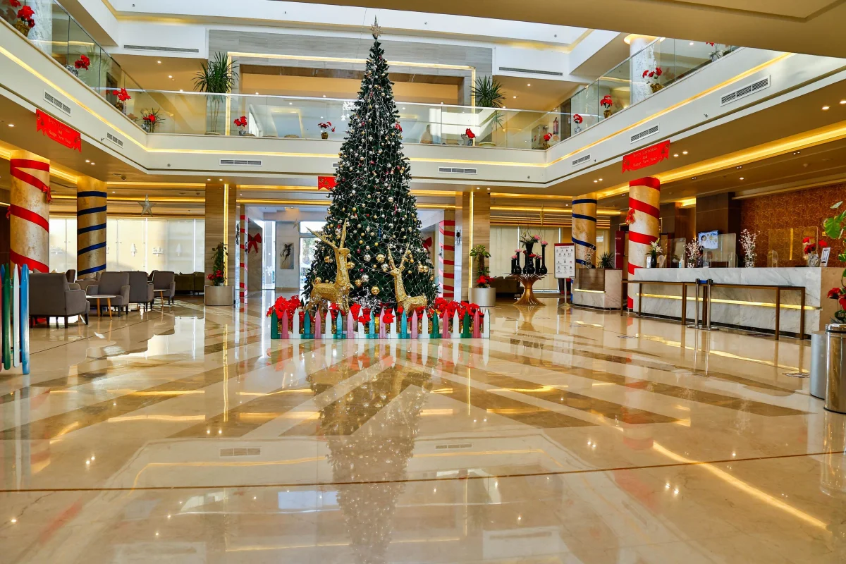 Amarina Abu Soma Resort & Aquapark фото 3