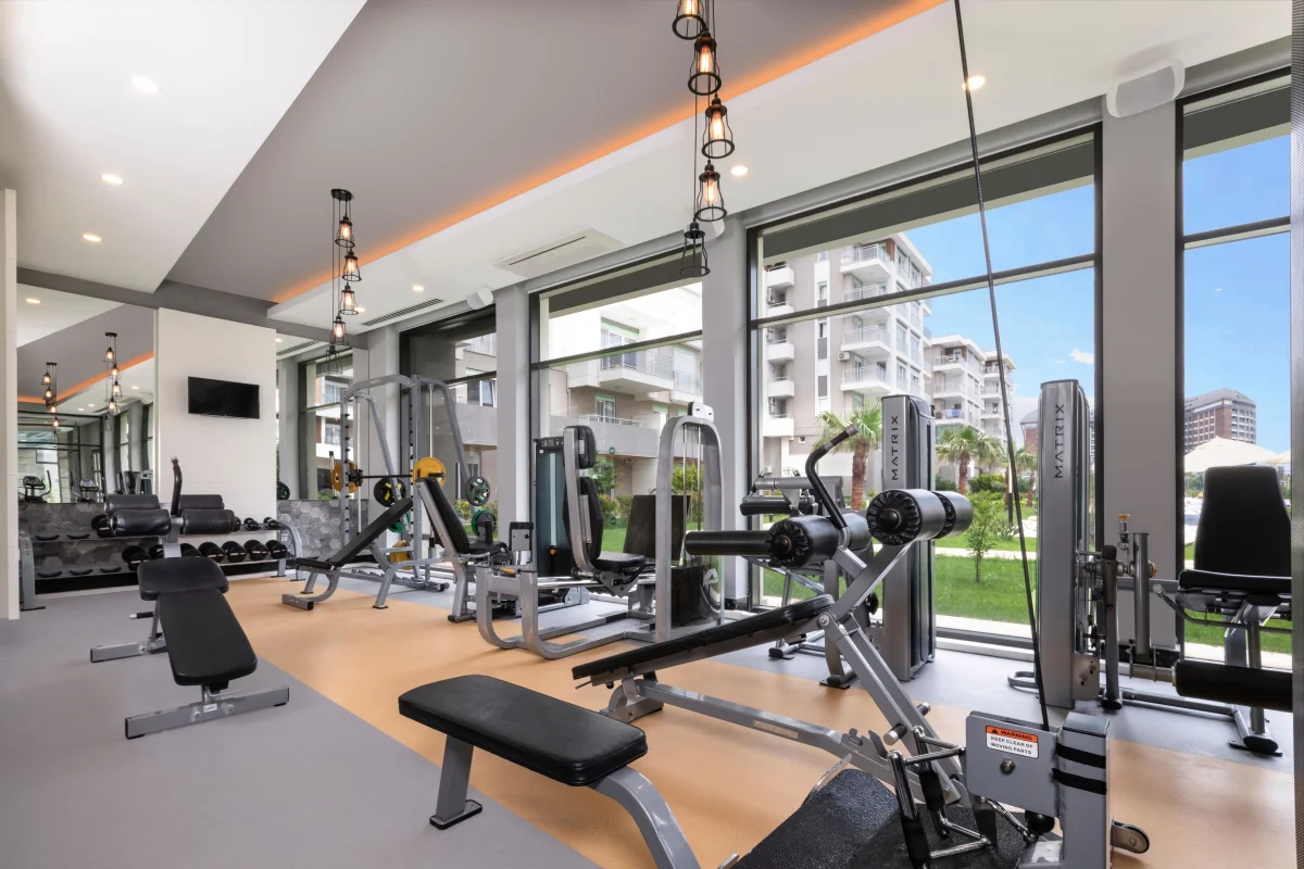 Greenwood Suites Resort: фото отеля