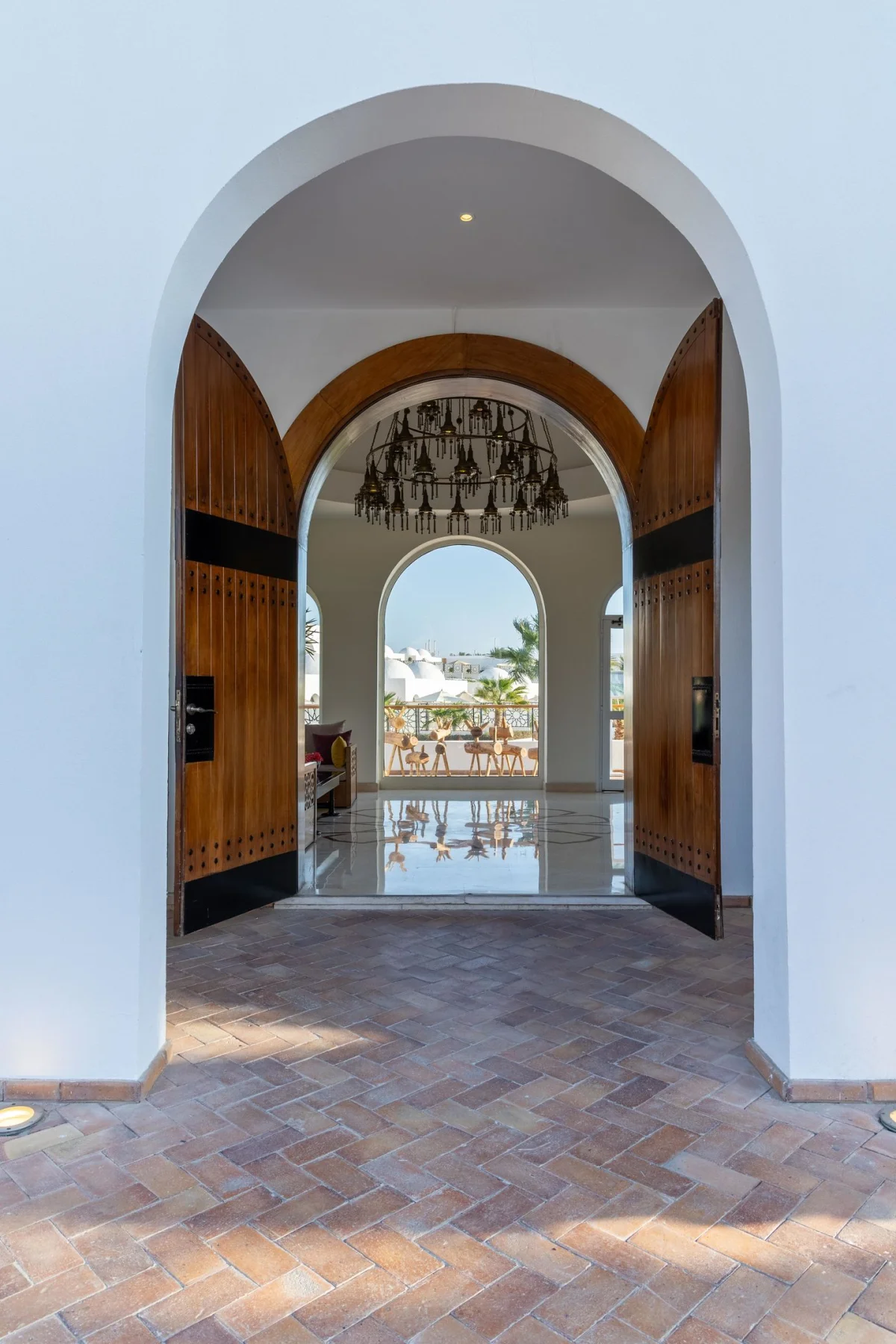 Fort Arabesque The Villas фото 3